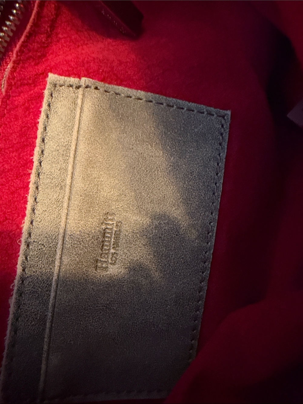Hammit Purse - Picture 5 of 5